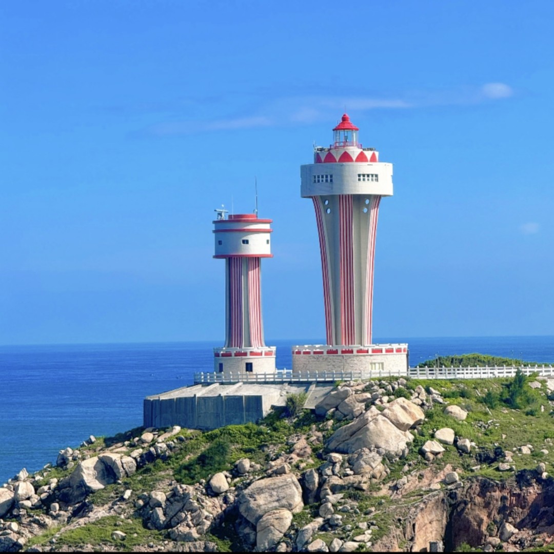 潮汕爆款『灯光秀·潮剧品茶』潮州古城+南澳岛+青澳湾+牌坊街2天