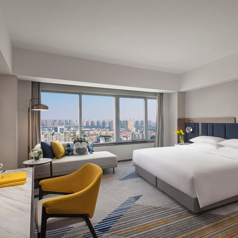 【双12大促】常州富都大酒店+中华恐龙园两日无限次门票套餐/亲子畅游+早餐