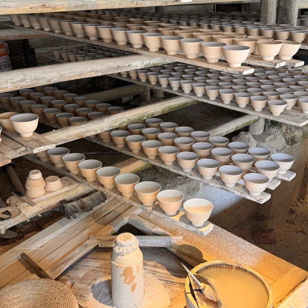 景德镇隐沫度假酒店(中国陶瓷博物馆店)住宿+景德镇古窑民俗博览成人门票