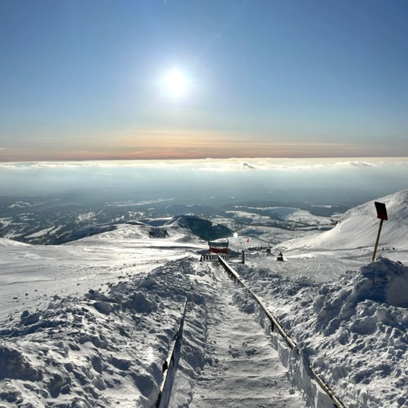 【吉林5天4晚】酒店住宿含早+长白山风景区门票