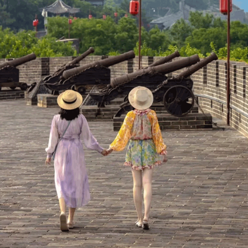 昆明腾冲热海公园一寨两国和顺古镇滇西抗战纪念馆6日游