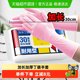 sodolike food grade nitrile gloves extended thickened non-disposable gloves 50 women's housework cleaning kitchen