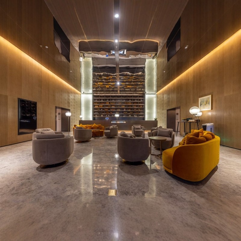 西安大唐不夜城桔子水晶酒店床型随心选+秦始皇帝陵博物院、长安十二时辰3天2晚自由行