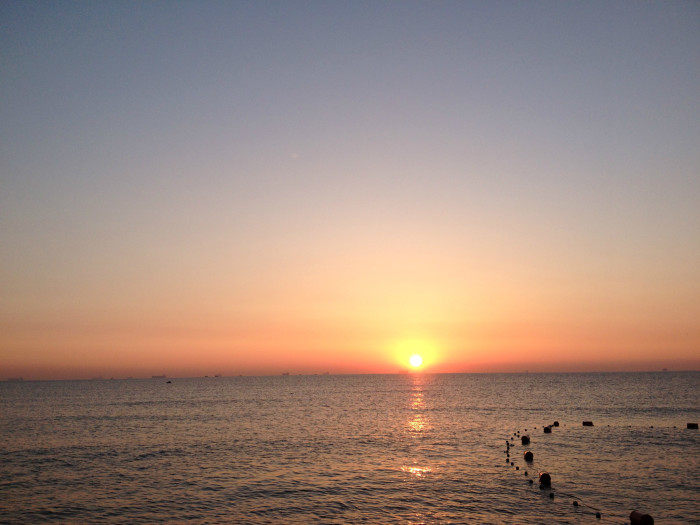 秦皇岛北戴河阿那亚 苏卡/安澜/隐庐酒店3天2晚亲子家庭自由行酒景套餐