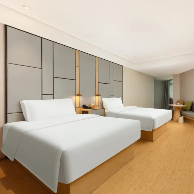 【5天4晚】西安全季酒店/南门明城墙店/安钟楼回民街店/科技大学店/钟鼓楼店/+门票+早