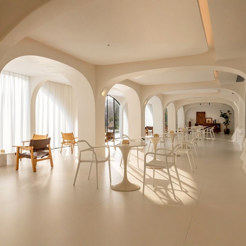 【周末不加价,海边一站式度假】福建3天2晚厦门阿米塔秘境阳台房+植物园