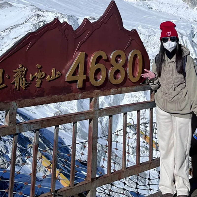 云南昆明大理丽江西双版纳8天7晚跟团游雪山登顶+野象谷+告庄夜市 - 定制游预订