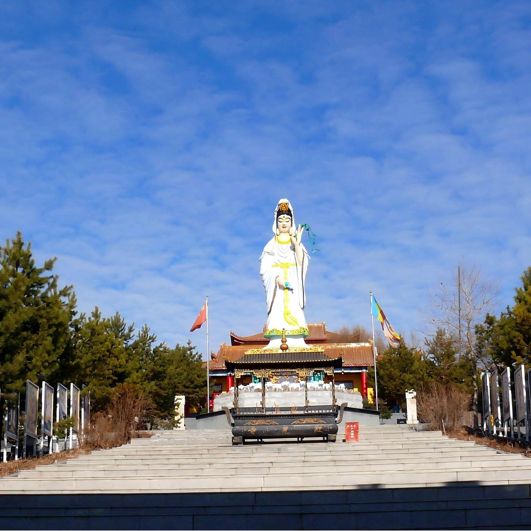 绥化绥棱县中心酒店住宿+金龟山庄成人票