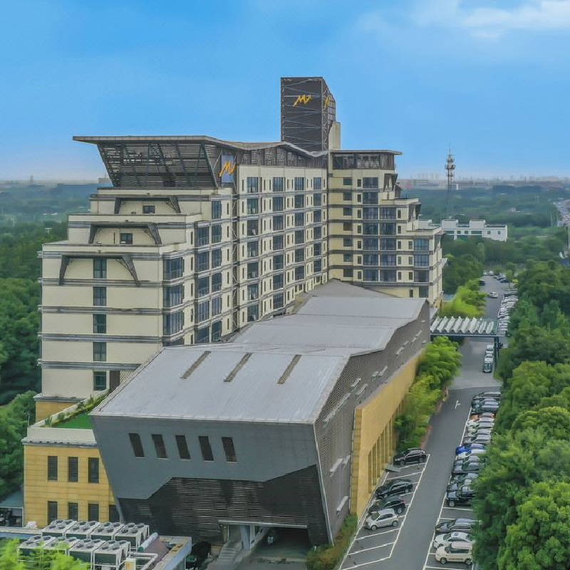 常州中华恐龙园1晚景尚\希尔顿花园\维景\开元名都酒店+2人恐龙园