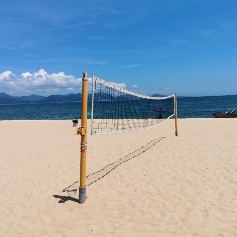 惠州小径湾呼噜海一房一厅套房+乌山头绿道+沙滩票2天1晚