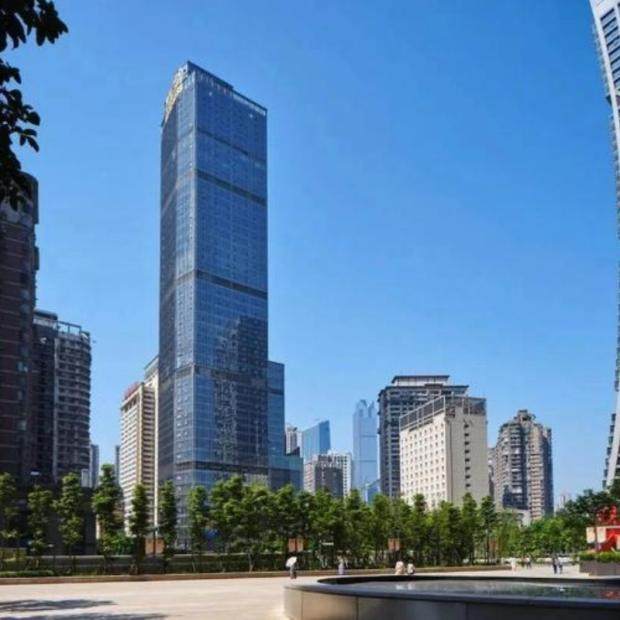 【休养漫游】重庆解放碑ISEYA世野·高空酒店2天1晚+武隆天生三桥 - 定制游预订