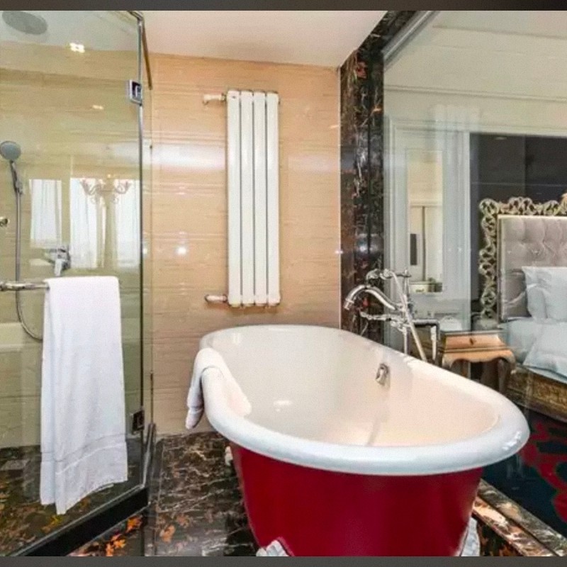 【乐享】呼和浩特泊青隐舍美宿 侘寂合欢家庭套房三天两晚+红石崖草原