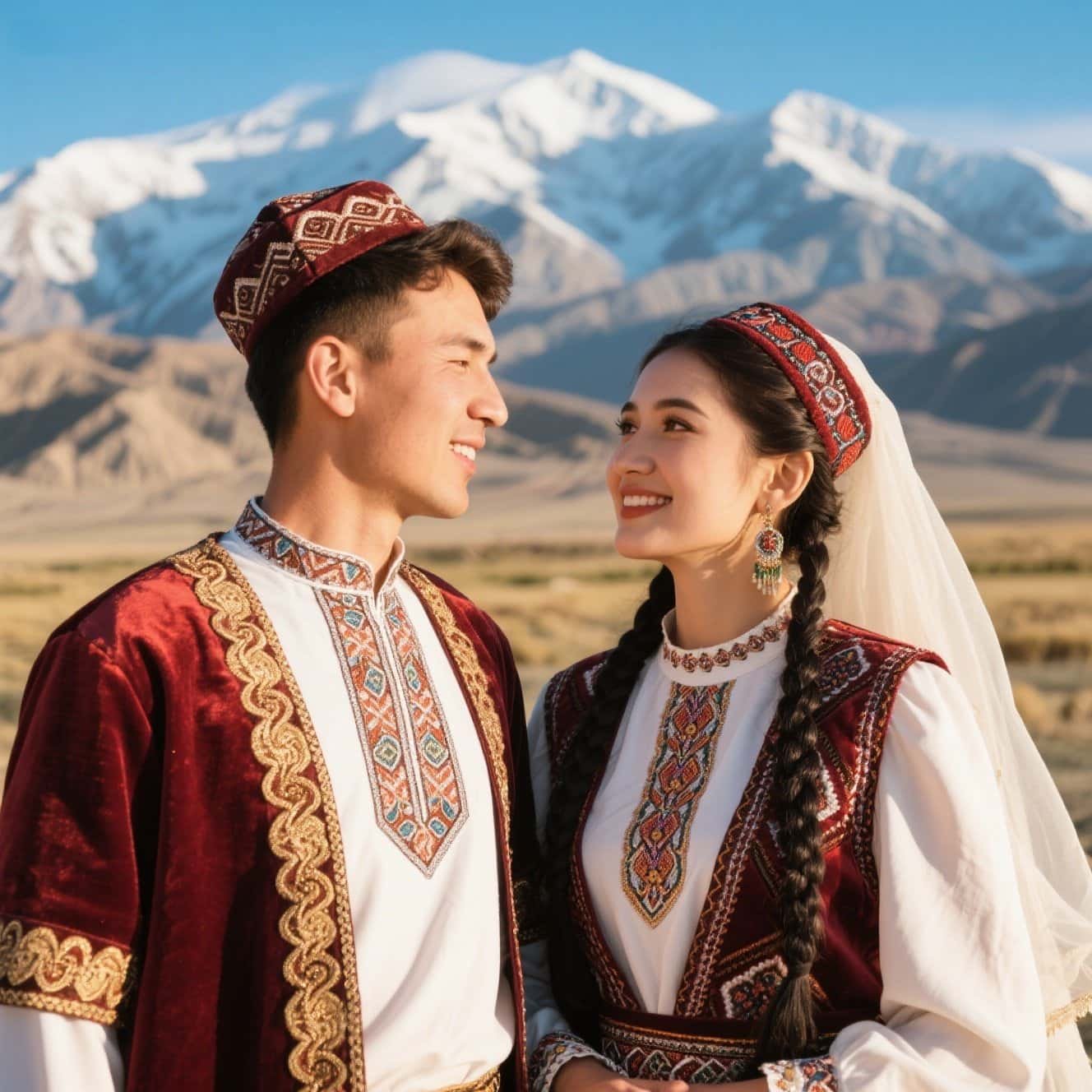 新疆喀什旅游8天7晚自由行白沙湖木吉火山口盘龙古道 - 定制游预订