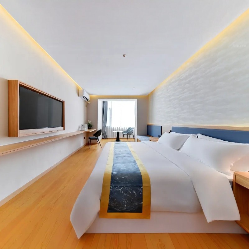 【中秋国庆】秦皇岛-观澜康养中心酒店 -北戴河集发梦想王国+碧螺塔海上酒吧公园 3天2