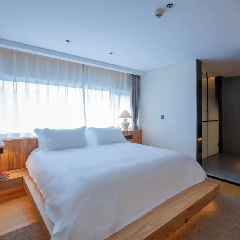 D2天1晚宏村作闲艺术微酒店自由行 +卢村门票单人酒景套餐