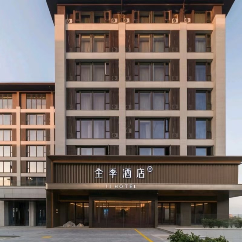 x4天3晚莆田自由行+住全季酒店(莆田湄洲岛文甲码头店)+早餐+湄洲岛门票 - 定制游预订