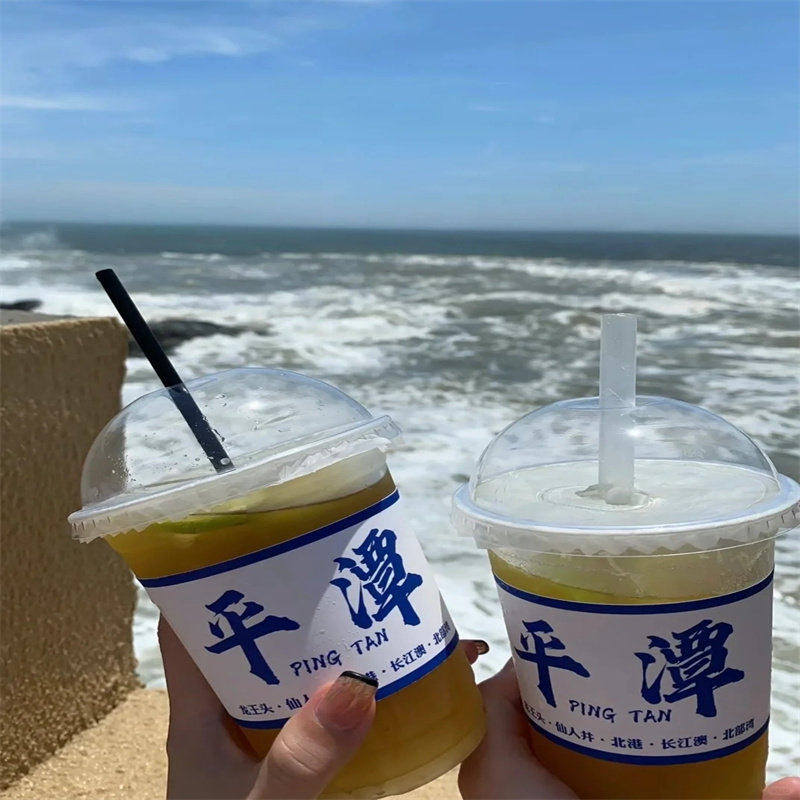 福州出发 一路向南 福州+平潭+泉州+厦门鼓浪屿+云水谣土楼7天6晚