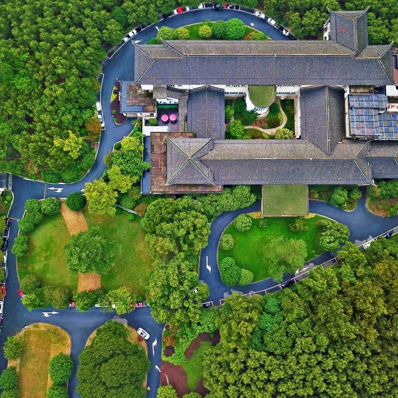 【住西湖边·景点随心游】杭州 浙江宾馆|飞来峰/宋城/西溪湿地【享门票买1送1】