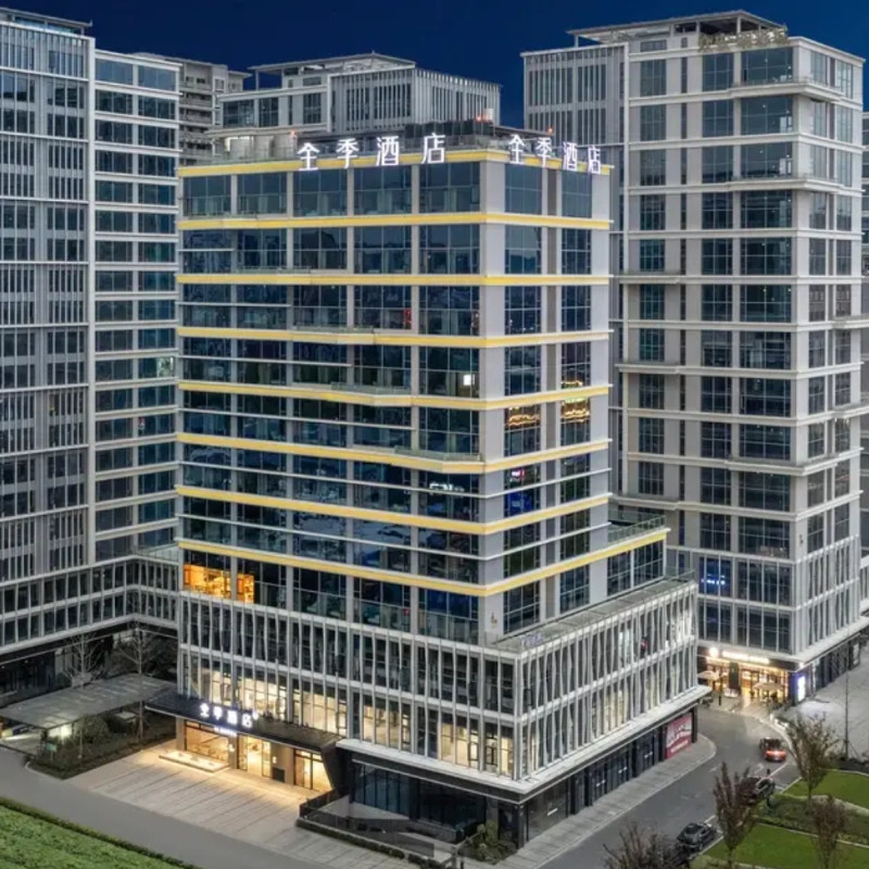 x【3天2晚】杭州全季/西湖河坊街店/西湖湖滨解放路店/萧山机场大道店/+杭州景点可选票 - 定制游预订