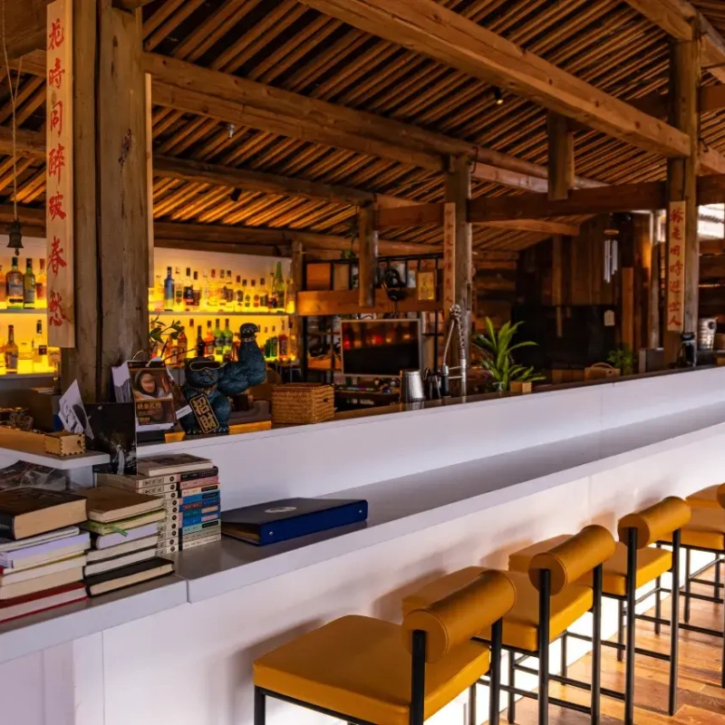 D2天1晚西江千户苗寨西江喵客栈自由行 +镇远古城门票单人酒景套餐