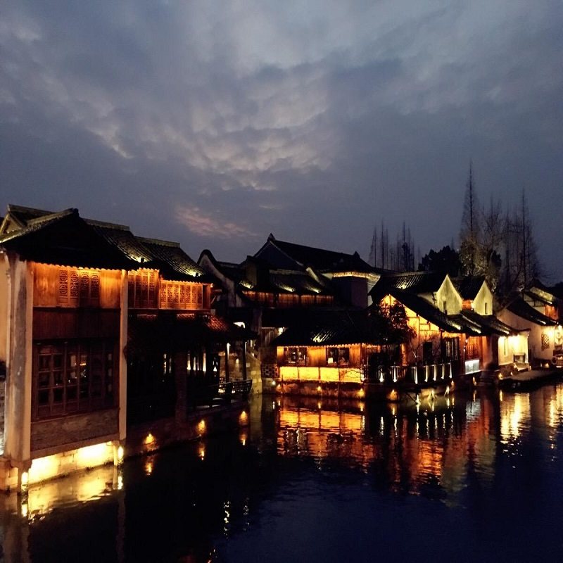 杭州出发上海散团【纯玩】杭州+乌镇+苏州+上海4天3晚跟团游 - 定制游预订