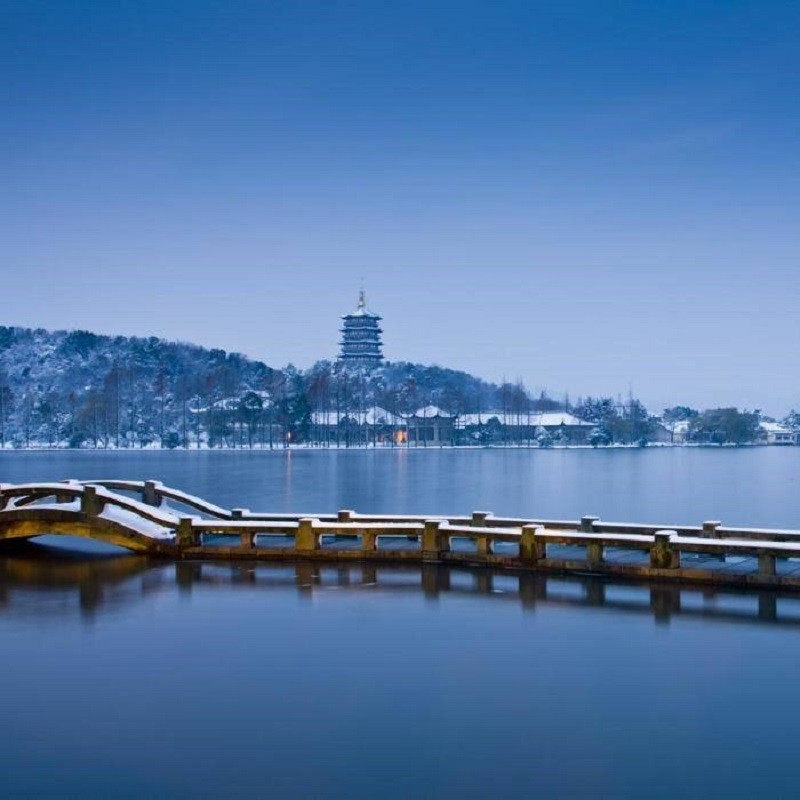 【华东旅游】杭州西湖+苏州园林+水乡周庄+南京总统府+上海5日游 - 定制游预订