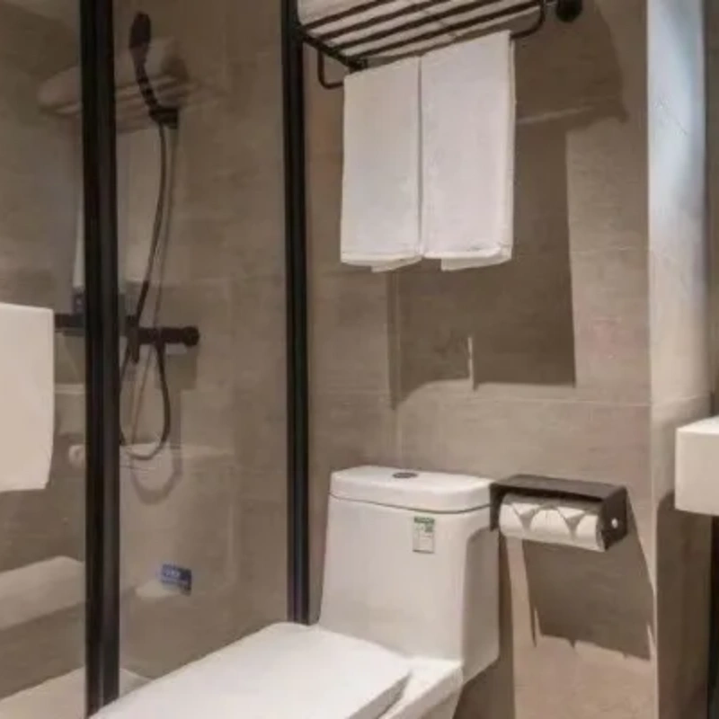 D2天1晚三亚自由行汉庭酒店(三亚三亚湾店)+三亚鹿回头风景区门票