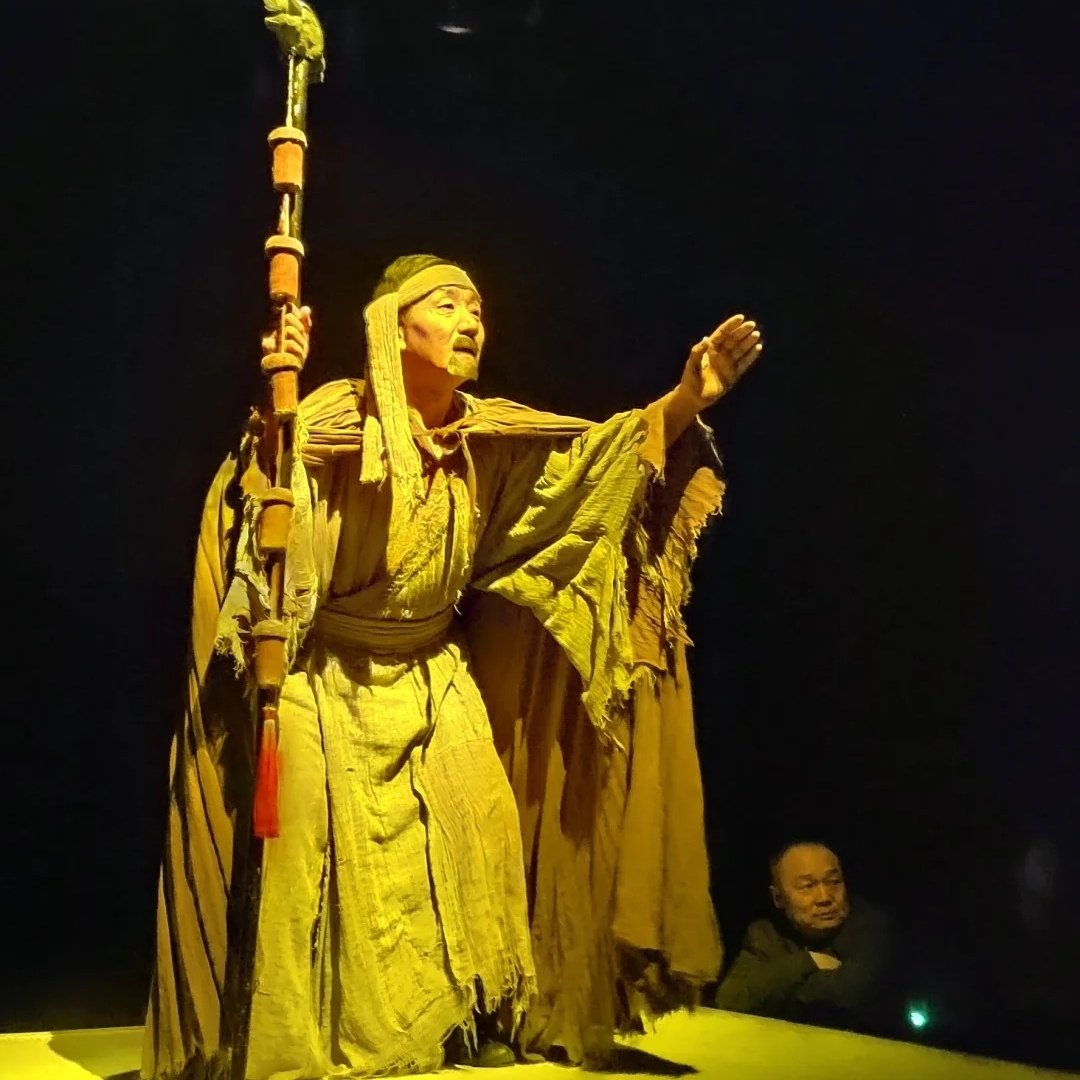 敦煌缘梦客栈(莫高窟数字中心店)住宿+《又见敦煌》演出成人门票