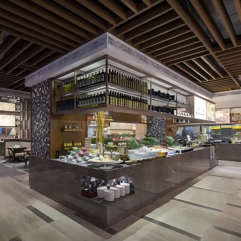 海南自由行套餐 酒店可多选 海口喜来登酒店 ,万宁神州半岛喜来登 4天3晚