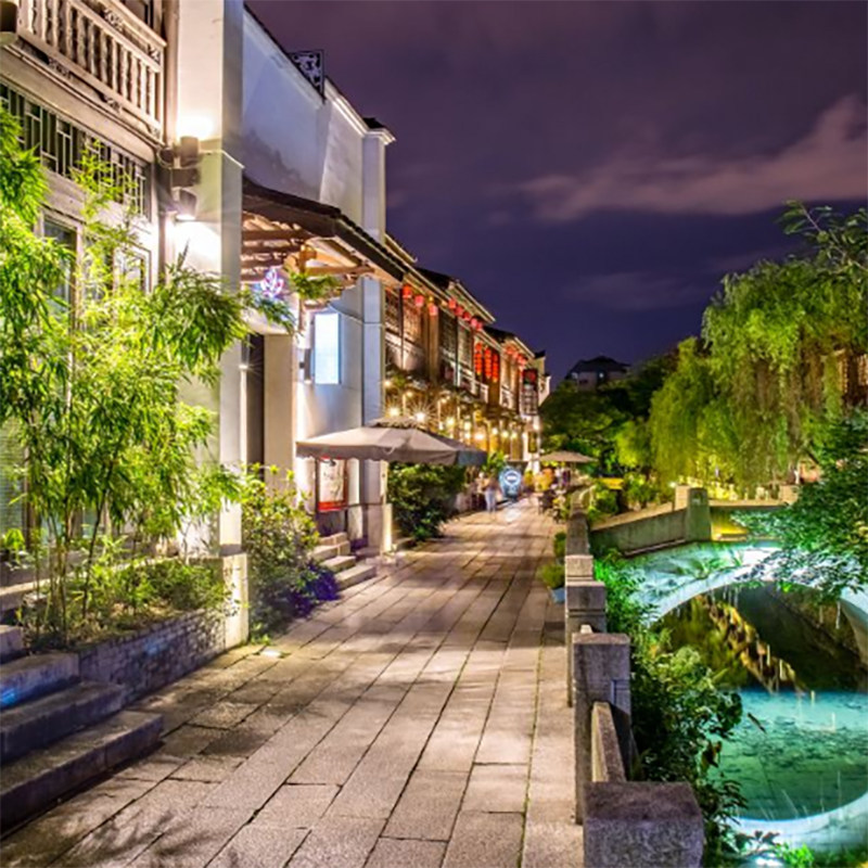 福建福州旅游一日游三坊七巷南后街林则徐纪念馆上下杭烟台山公园 - 定制游预订