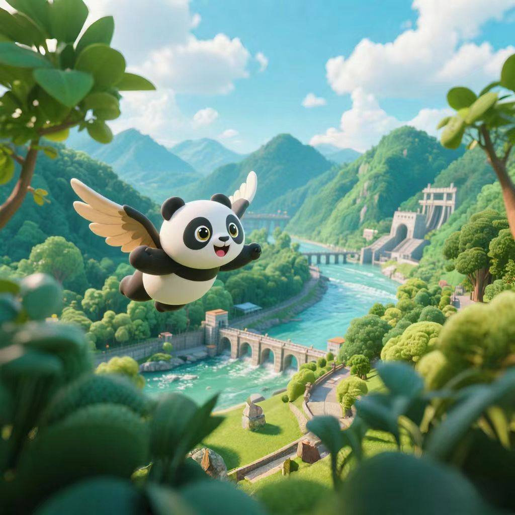 私家团&都江堰+卧龙中华大熊猫苑神树坪基地一日游&亲子游&包车游 - 定制游预订