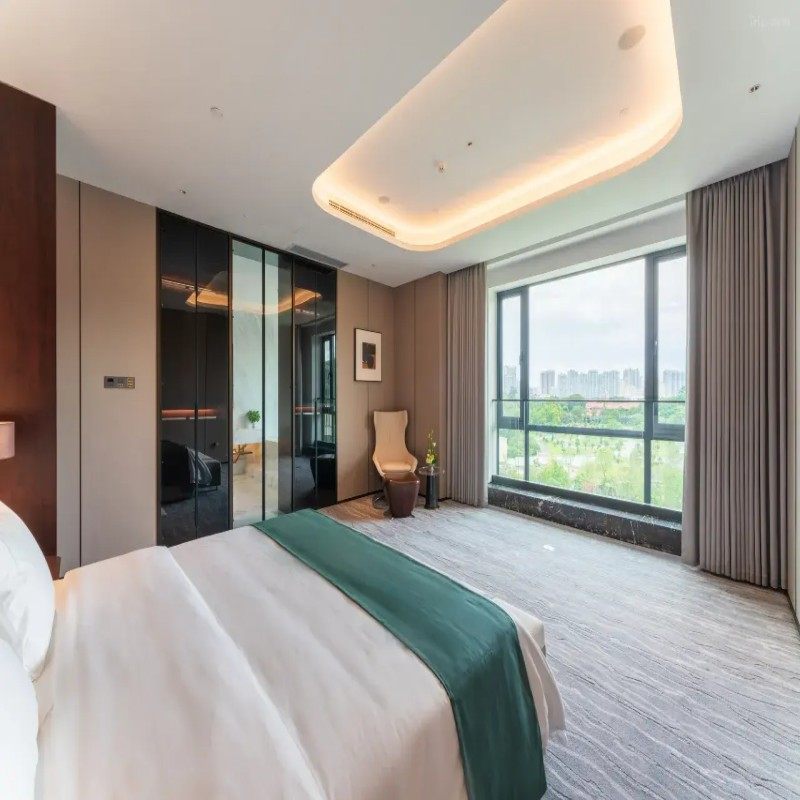 【YT】2天1晚丨片仔癀温泉酒店(漳州古城店)丨豪华房+风动石