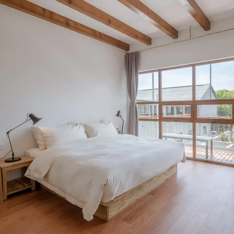 2天1晚丨苏州昆山大乐之野锦溪店 舒适大/双床房 2早丨锦溪古镇+大观园门票