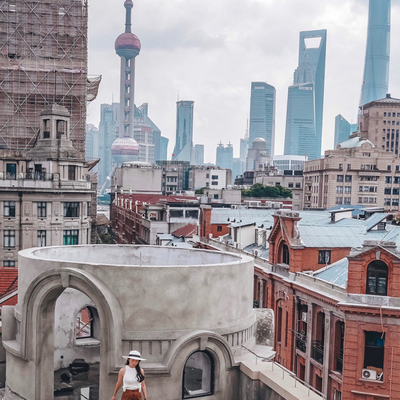 上海【东方明珠+旋转餐厅+水族馆+浦江游船+金茂】一日/半日游