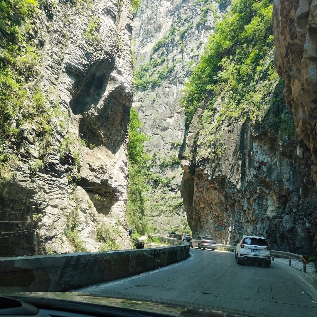 林州红旗渠迎宾馆(迎宾楼)住宿+太行山成人门票
