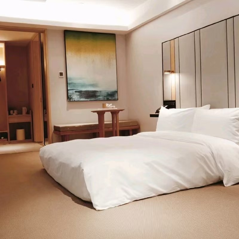 x【2天1晚】黄山自由行住全季酒店(黄山屯溪老街店)+热门景点+可选其他酒店门票