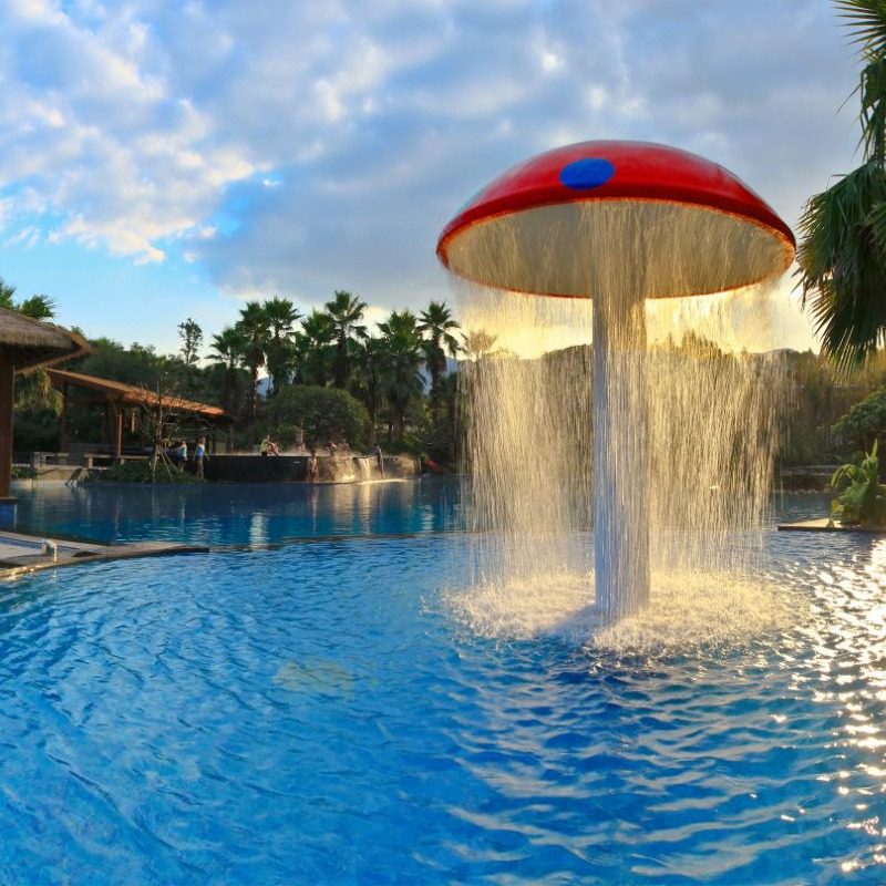 长泰半月山温泉酒店3天2晚丨古堡大/双床房 双早丨漳州博物馆电子导览