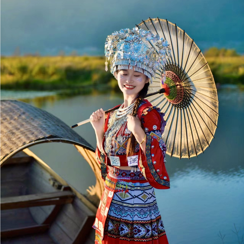 【高黎贡山徒步6人小团】云南旅游泡温泉芒市腾冲保山住4钻酒店