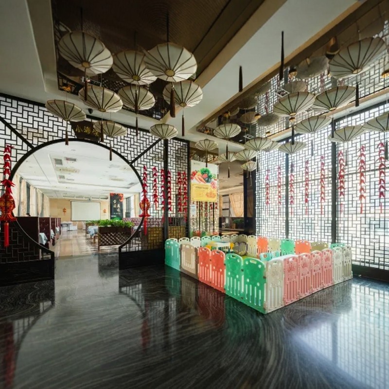 【 寒假早鸟】青岛康大豪生大酒店+琴岛之星摩天轮、表演《海上有青岛》 2天1夜