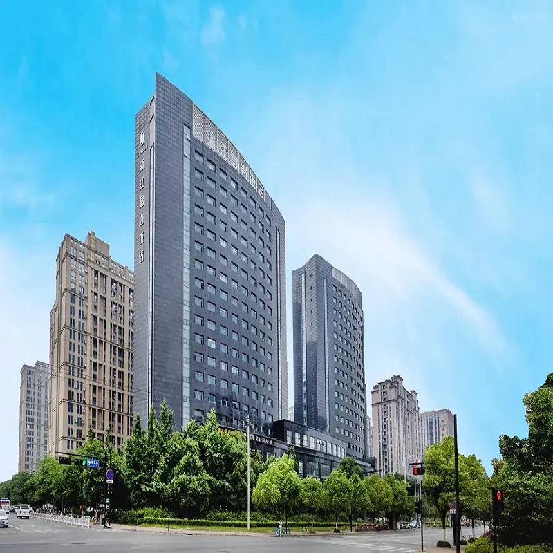 浙江3天2晚自由行 君尚饭店2晚+杭州景区门票 双人套餐