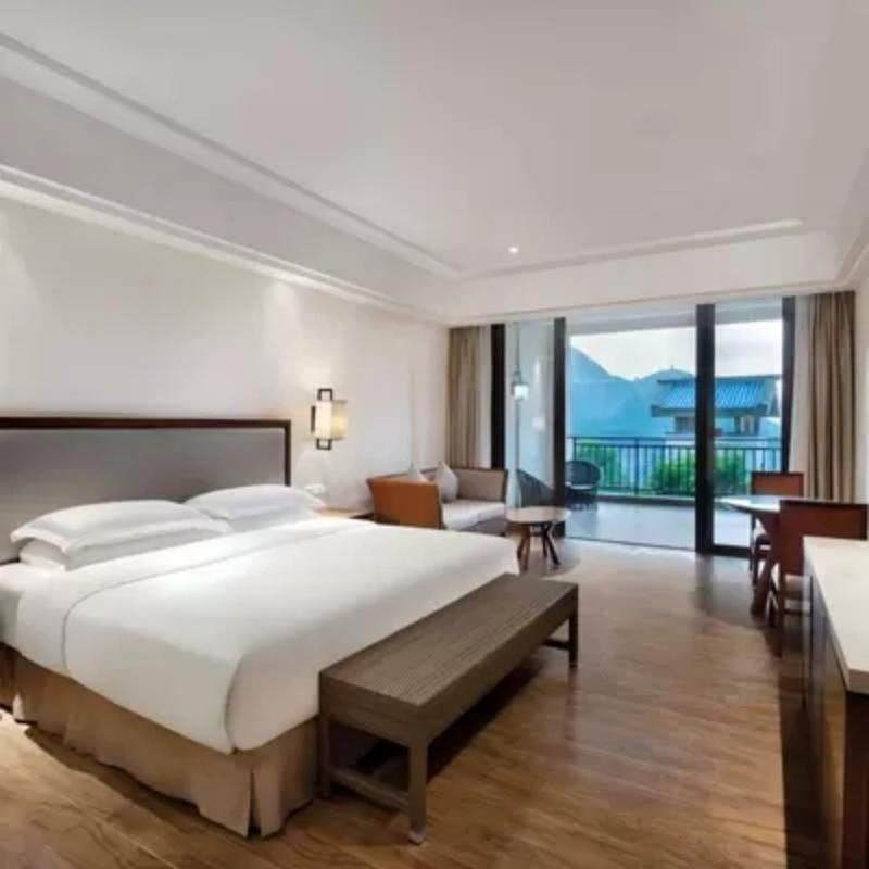 河北雄安%3天2晚 自由行