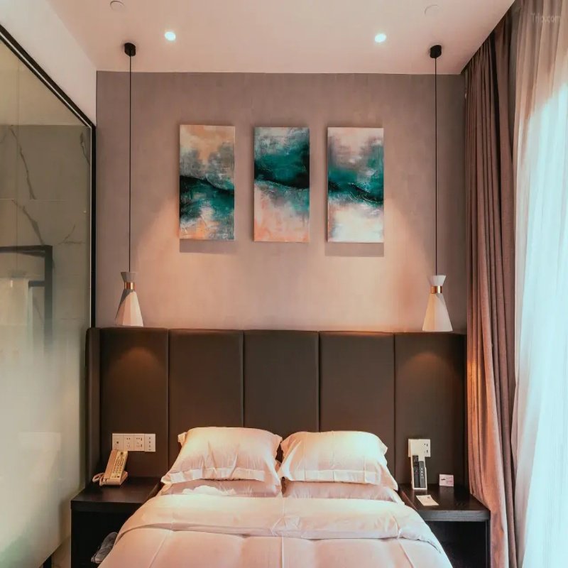 曼栖·苏州太湖温泉度假酒店1-2晚+双早+双人日式古风汤池礼遇+免费使用户外体验设施