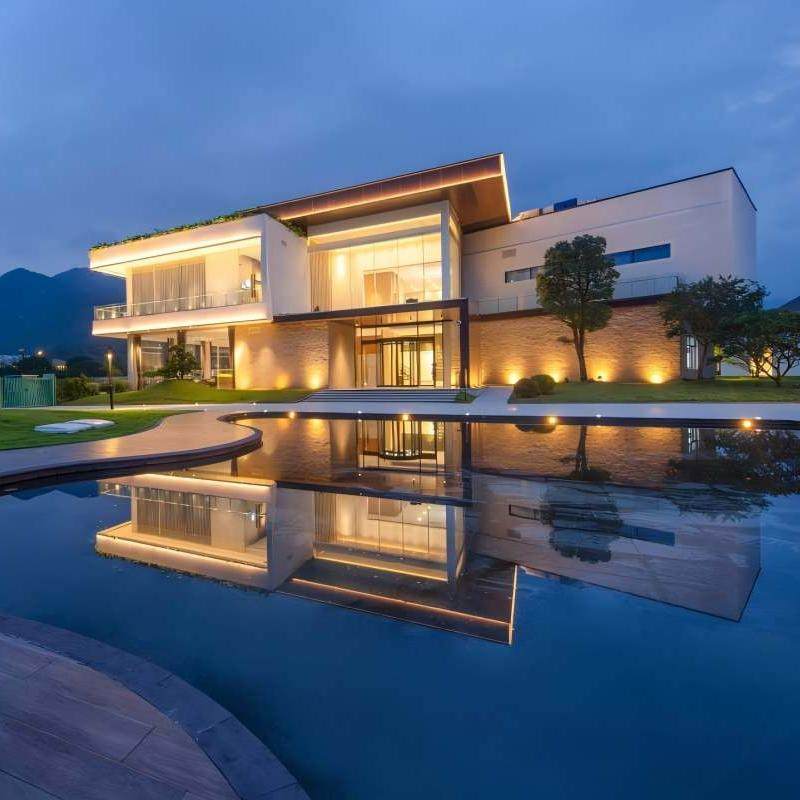 广州从化上水精品设计酒店 私汤房2天1晚+私泡氧温泉水 - 定制游预订