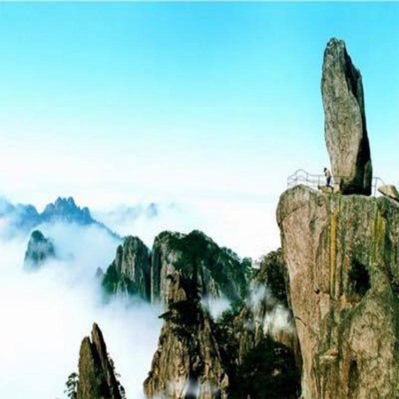 纯玩--黄山旅游观日出西递宏村故里新安江山水画廊5天4晚跟团游 - 定制游预订