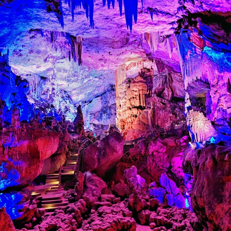 【在森泊 宿享星空】2晚桐庐开元森泊·外婆家度假酒店+瑶岭仙境/汤泉买1送1/旅拍