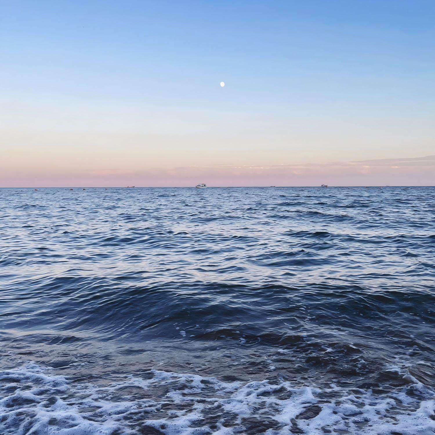 日照万平口高档海景酒店住宿+刘家湾赶海园成人门票
