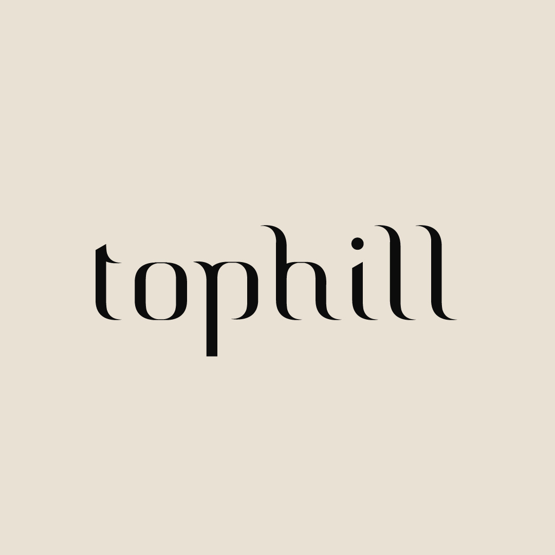 TOPHILL/拓非