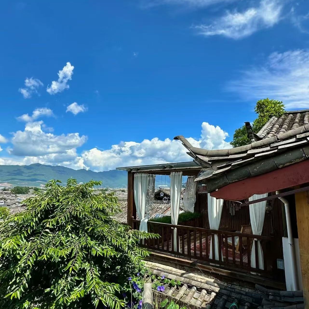 铜仁花果山榕信国际大酒店住宿+朱砂古镇成人门票+观光车 - 定制游预订