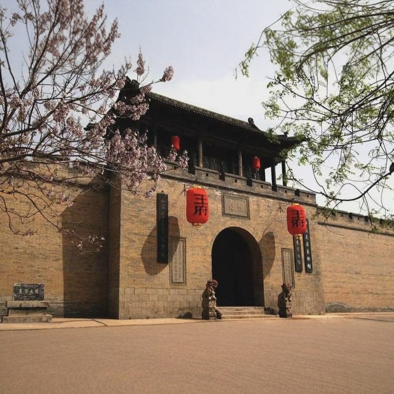 【乐享】山西晋中高端连锁品牌酒店2天1晚+王家大院