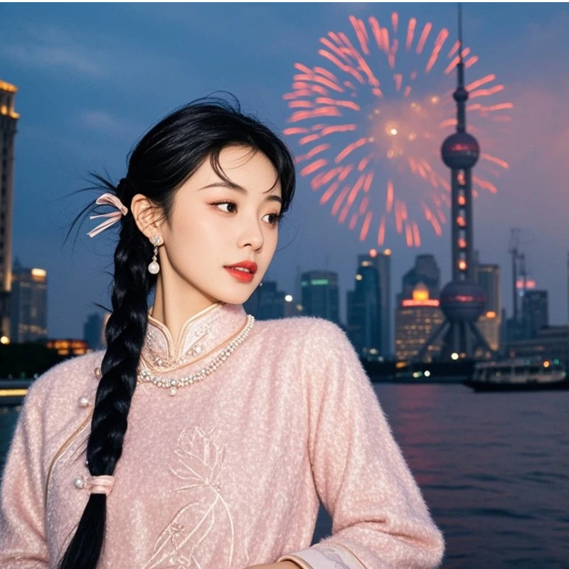 【周末游】上海四钻酒店3天2晚自由行+外滩+上海中心大夏+田子坊+南京路步行街+城隍庙 - 定制游预订